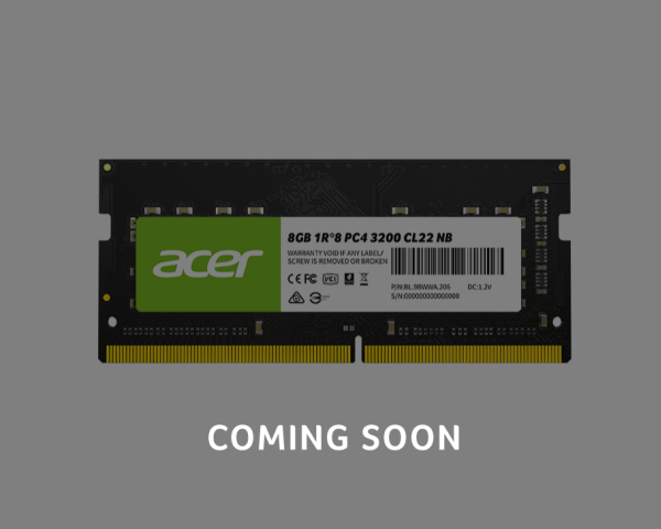宏碁(acer)sd100 笔记本内存条