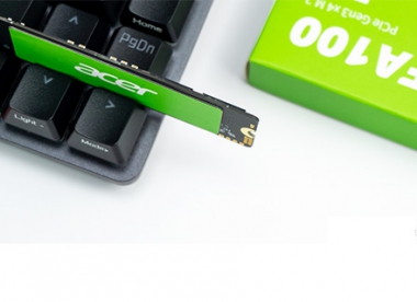 宏碁FA100 SSD