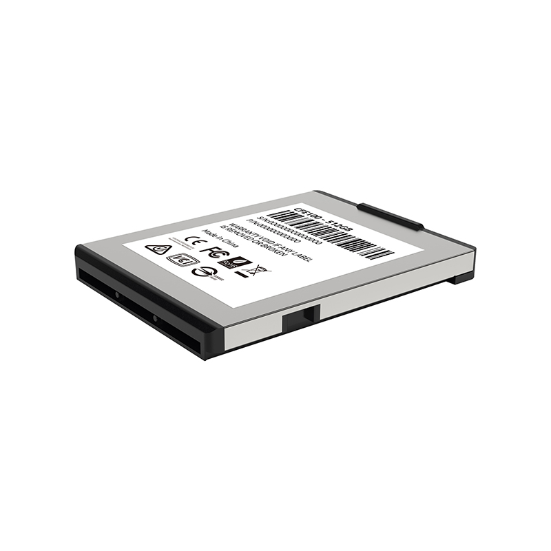 Acer CFE100 在恶劣的户外环境中完美运行