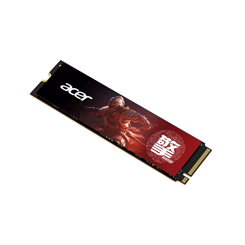 宏碁N8000 M.2 固态硬盘