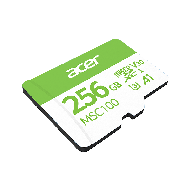 宏碁MSC100 Micro SD存储卡