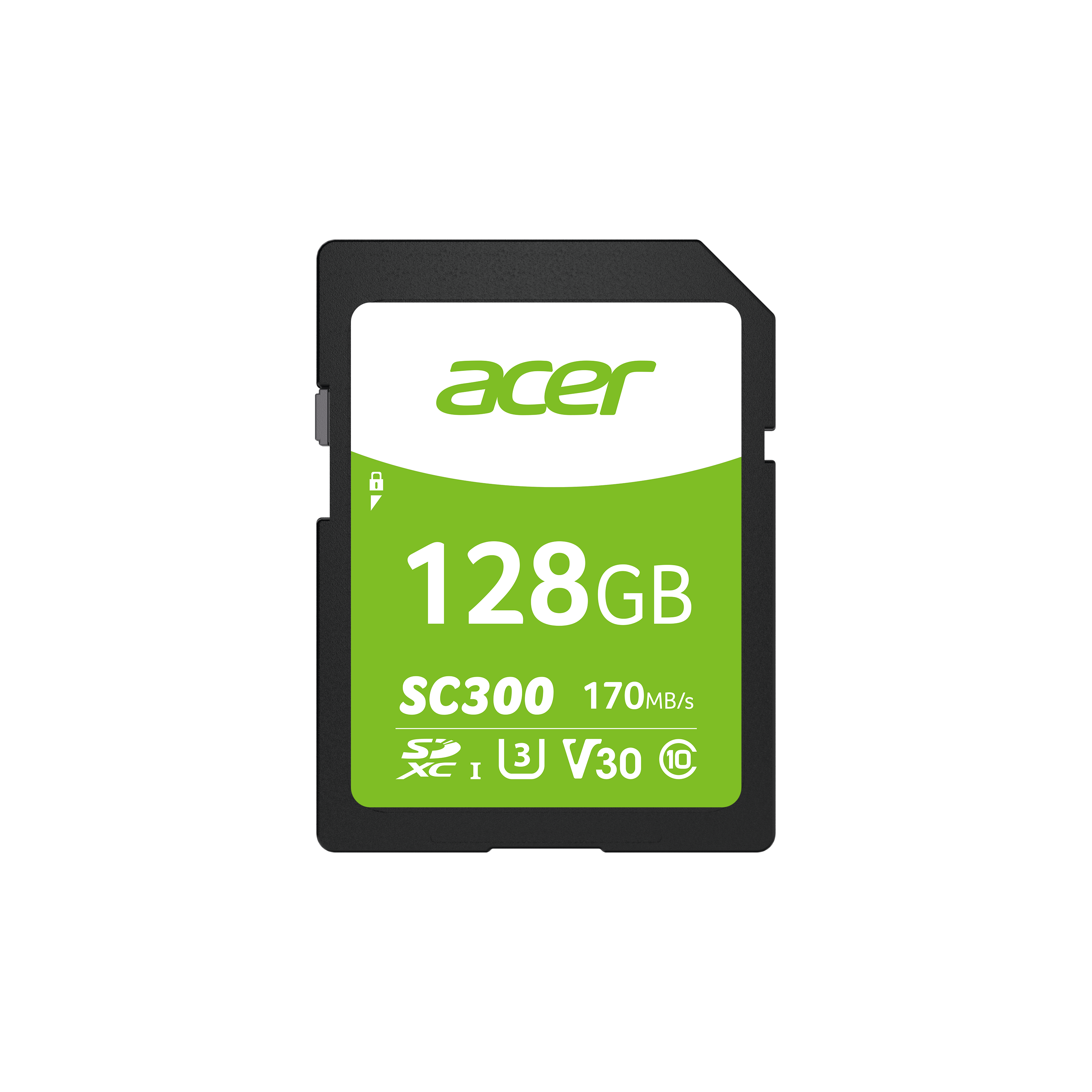 宏碁SC300 SD存储卡